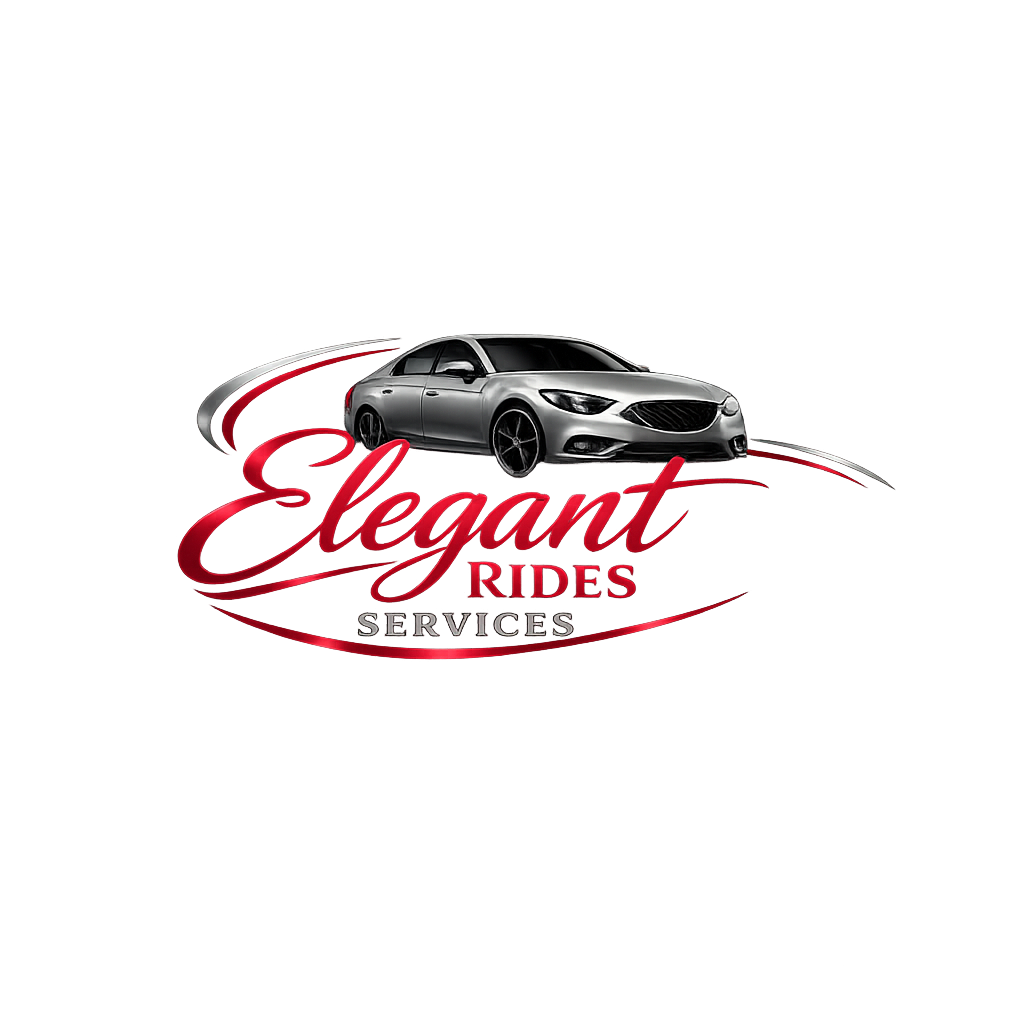 Elegant Rides Services Logo